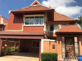 For Rent 4 Bedroom Villa In Bang Lamung, Chonburi