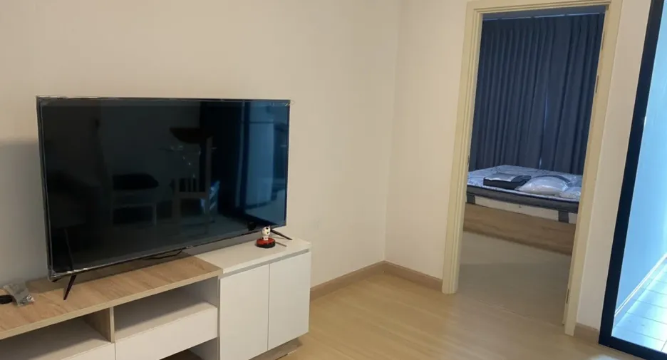 Condo en venta de 1 habitaciones en Bang Phlat, Bangkok