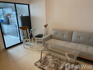Condo en venta de 1 habitaciones en Bang Phlat, Bangkok