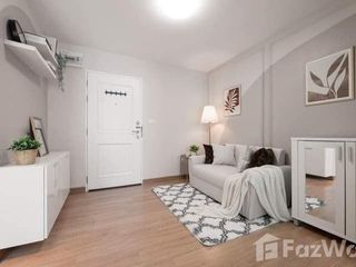 À vendre 1 chambre condo à Lak Si, Bangkok
