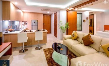 À vendre 1 chambre condo à Mueang Phuket, Phuket