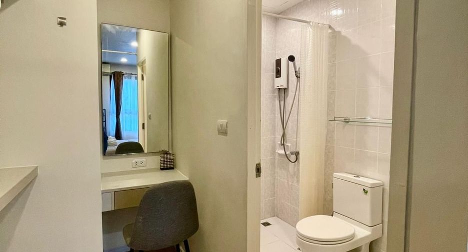Wohnung zum Kauf mit 1 Zimmer in Thalang, Phuket