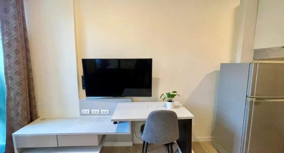 Wohnung zum Kauf mit 1 Zimmer in Thalang, Phuket