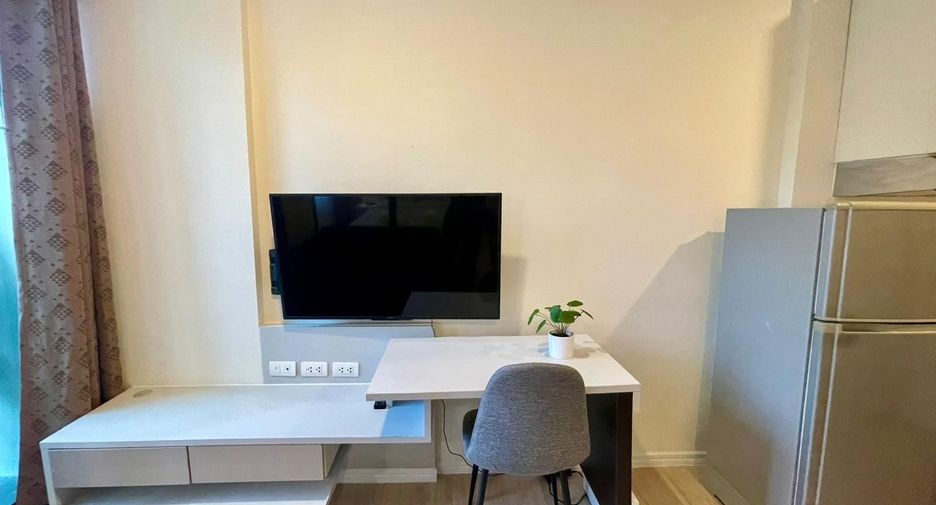 Wohnung zum Kauf mit 1 Zimmer in Thalang, Phuket