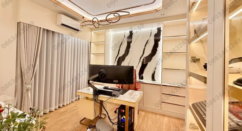 出售 3 卧室 独立屋 在 Bang Kruai, Nonthaburi