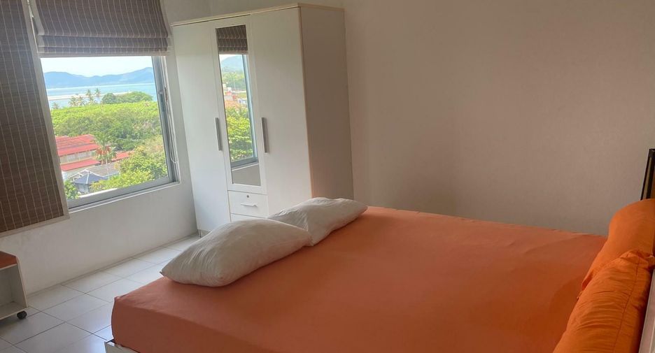 Condo en venta de 2 habitaciones en Sattahip, Chonburi