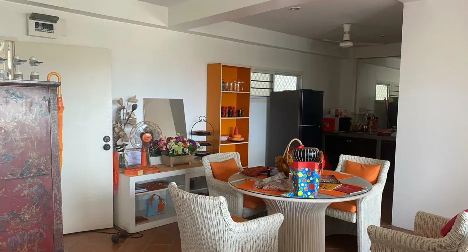 Condo en venta de 2 habitaciones en Sattahip, Chonburi