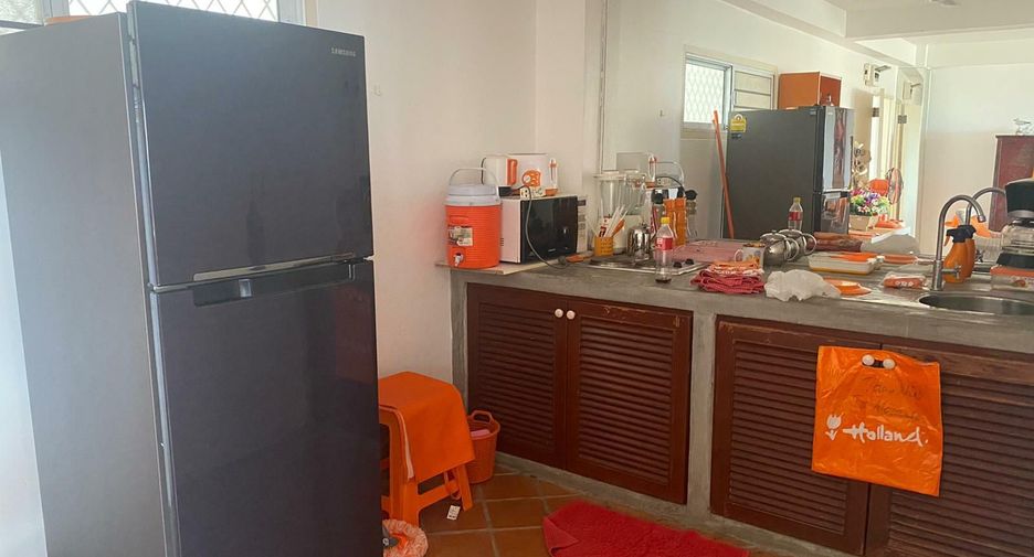 Condo en venta de 2 habitaciones en Sattahip, Chonburi