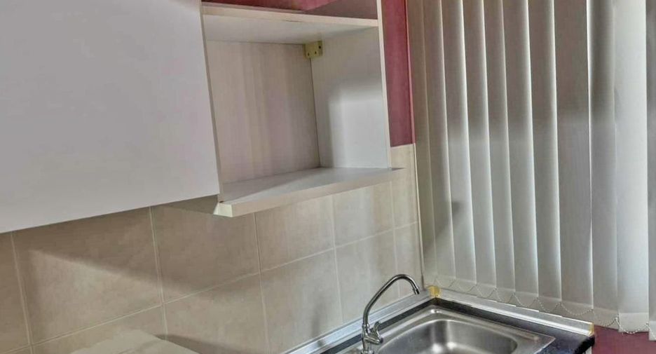 For sale studio condo in Bang Na, Bangkok