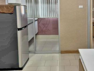 For sale studio condo in Bang Na, Bangkok
