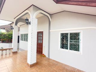 For sale 3 bedrooms house in Mueang Nakhon Sawan, Nakhon Sawan