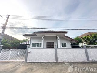 For sale 3 bedrooms house in Mueang Nakhon Sawan, Nakhon Sawan