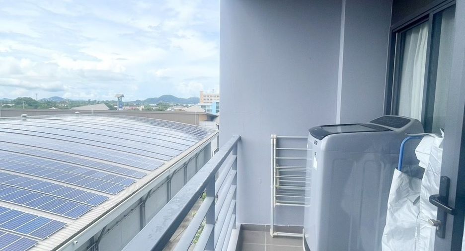 Apartment zum Kauf mit 1 Zimmer in Mueang Phuket, Phuket