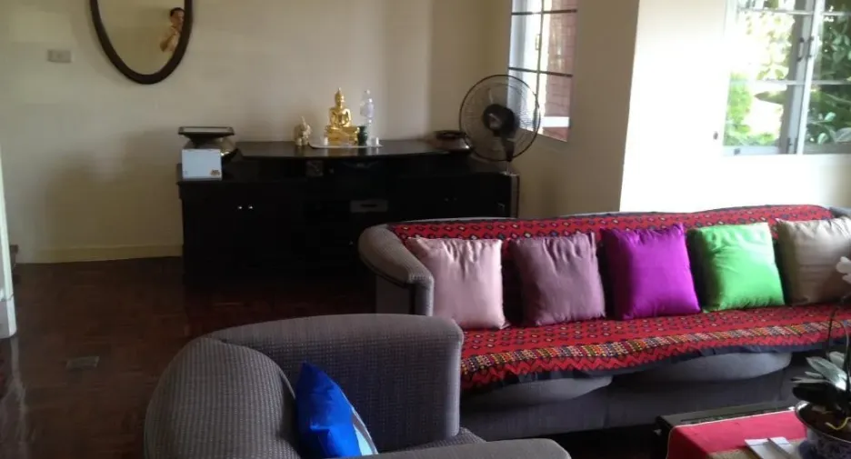 For sale 2 ベッドルーム townhouse in Pak Chong, Nakhon Ratchasima