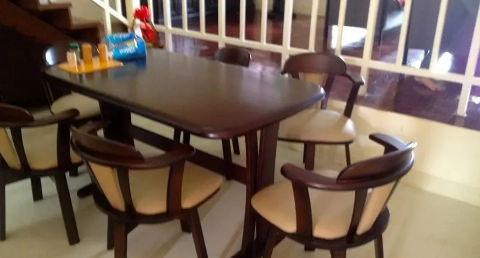 For sale 2 ベッドルーム townhouse in Pak Chong, Nakhon Ratchasima