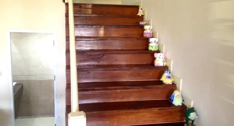 For sale 2 ベッドルーム townhouse in Pak Chong, Nakhon Ratchasima