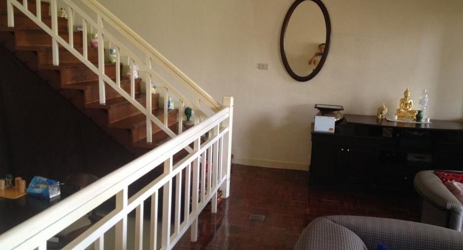 For sale 2 ベッドルーム townhouse in Pak Chong, Nakhon Ratchasima