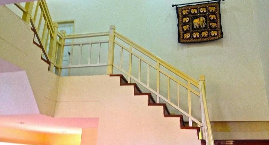 For sale 2 ベッドルーム townhouse in Pak Chong, Nakhon Ratchasima