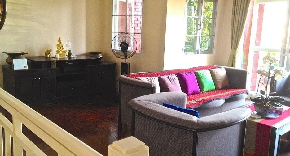 For sale 2 ベッドルーム townhouse in Pak Chong, Nakhon Ratchasima