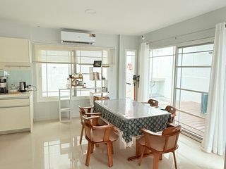 For rent 4 bedrooms house in Mueang Phuket, Phuket