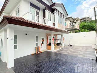 For rent 4 bedrooms house in Mueang Phuket, Phuket