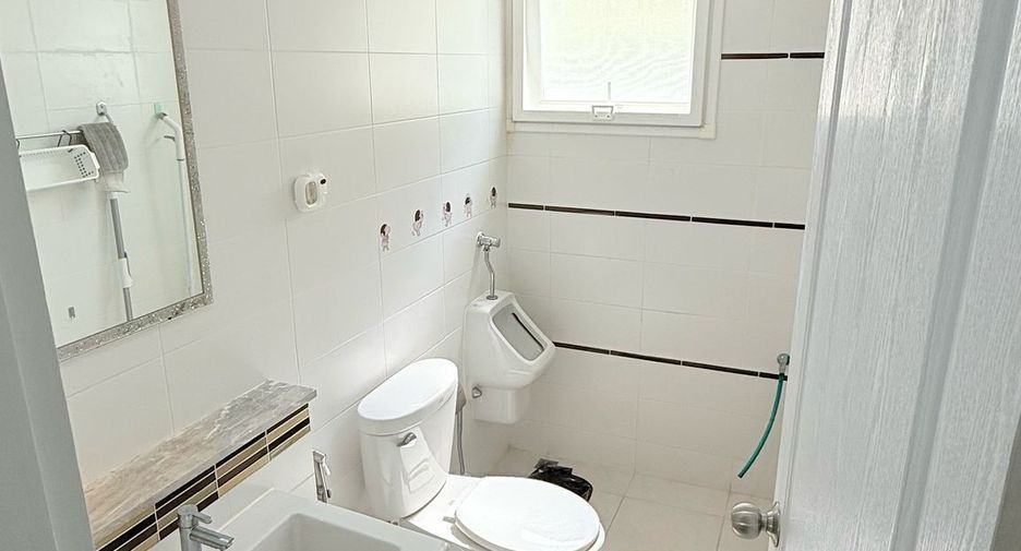 ให้เช่า 4 ห้องนอน บ้านเดี่ยว ใน เมืองภูเก็ต, ภูเก็ต