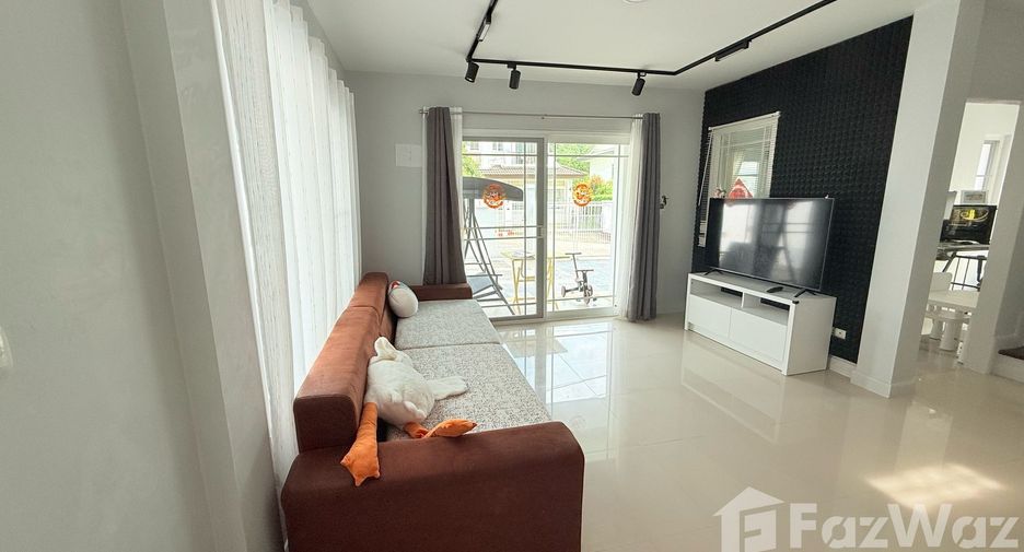 ให้เช่า 4 ห้องนอน บ้านเดี่ยว ใน เมืองภูเก็ต, ภูเก็ต