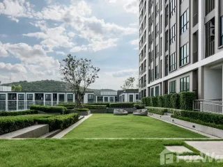 Продажа 2 спальни кондо в Si Racha, Чонбури