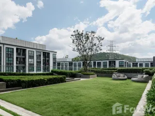 Продажа 2 спальни кондо в Si Racha, Чонбури