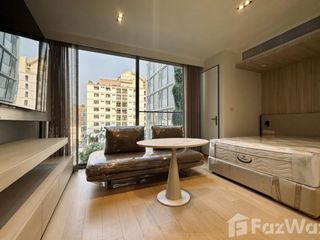 À vendre studio condo à Watthana, Bangkok