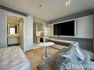 À vendre studio condo à Watthana, Bangkok