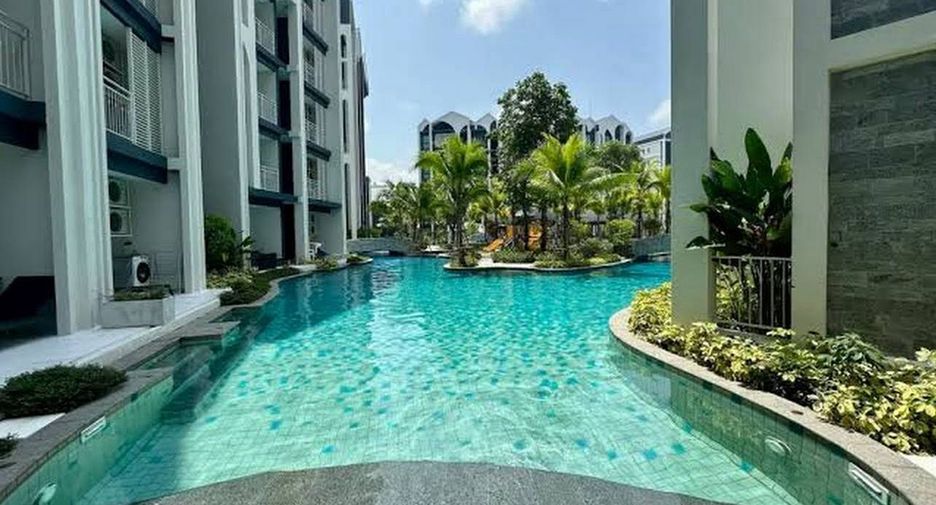 For sale 1 bed condo in Thalang, Phuket