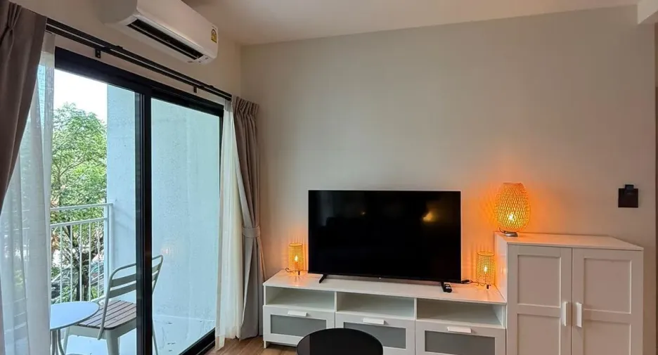 For sale 1 bed condo in Thalang, Phuket