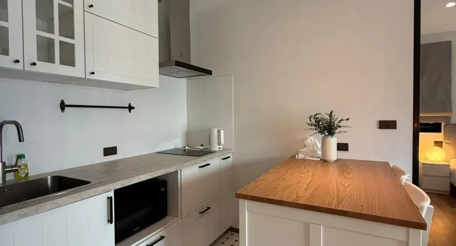 For sale 1 bed condo in Thalang, Phuket