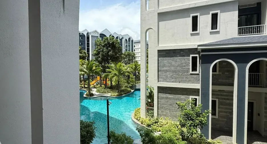 For sale 1 bed condo in Thalang, Phuket