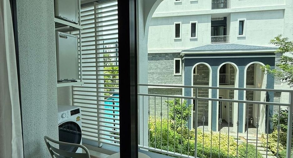 For sale 1 bed condo in Thalang, Phuket