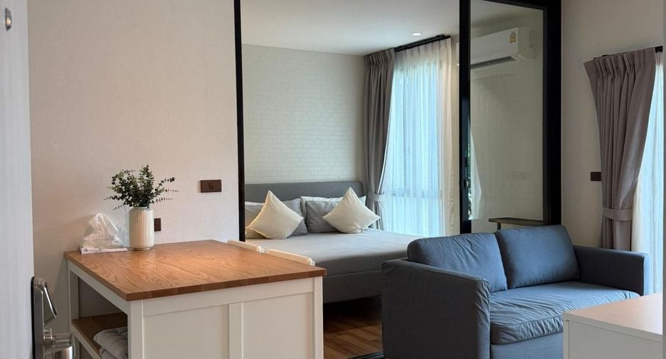 For sale 1 bed condo in Thalang, Phuket