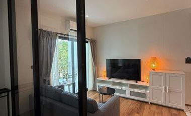 À vendre 1 chambre condo à Thalang, Phuket