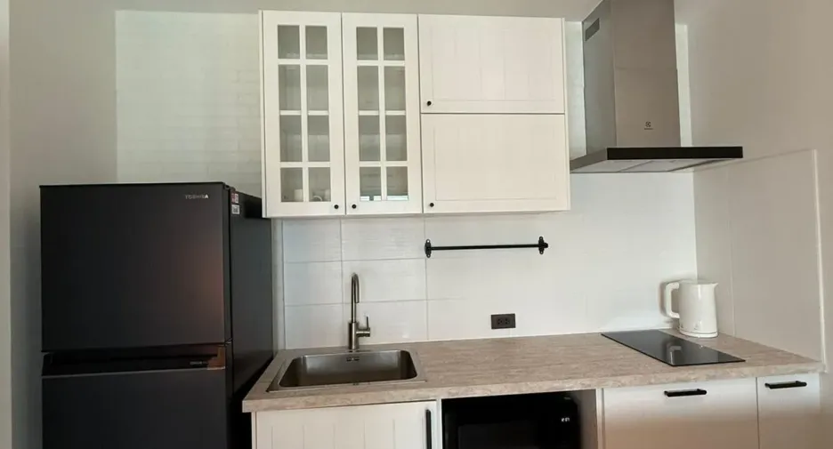 For sale 1 bed condo in Thalang, Phuket