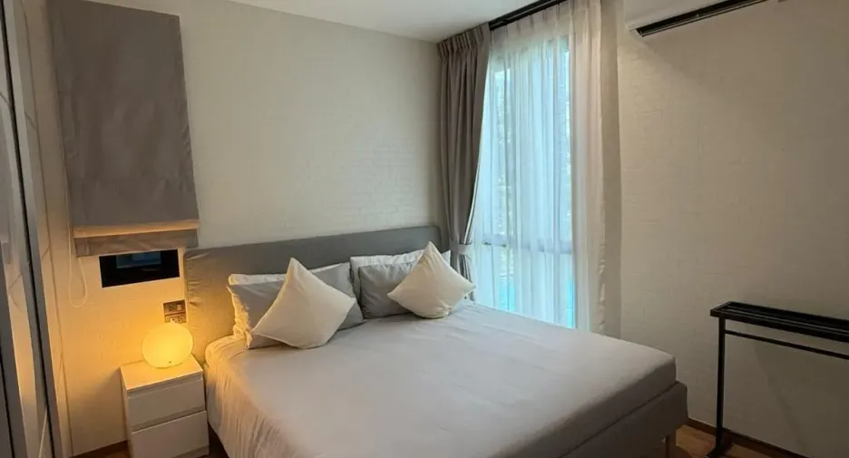 For sale 1 bed condo in Thalang, Phuket