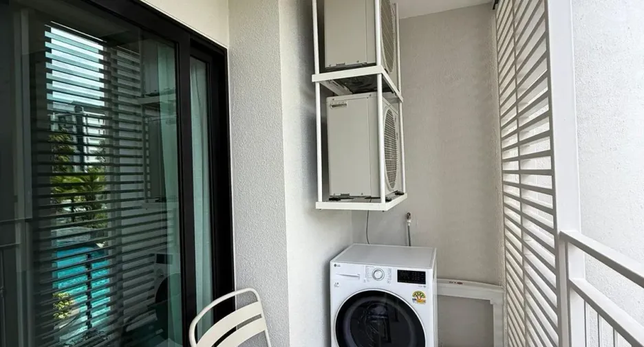 For sale 1 bed condo in Thalang, Phuket