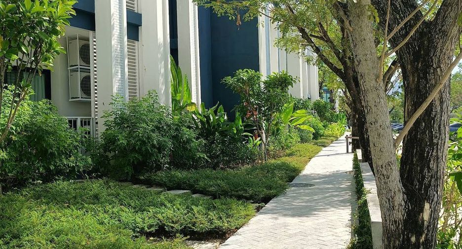 For sale 1 bed condo in Thalang, Phuket