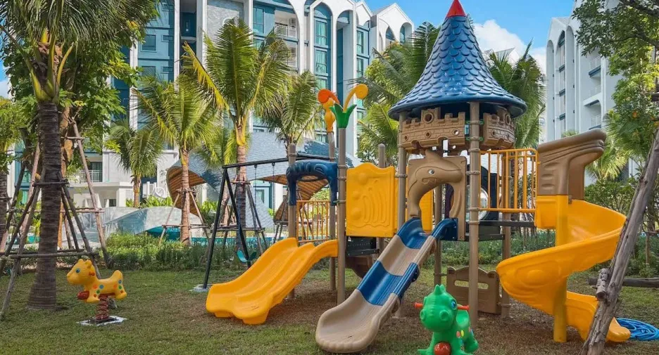 For sale 1 bed condo in Thalang, Phuket