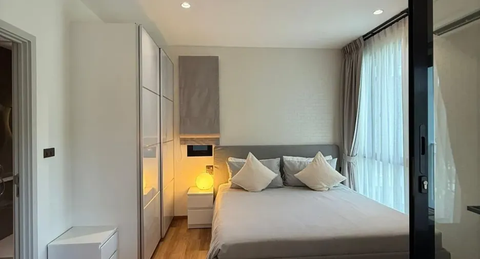 For sale 1 bed condo in Thalang, Phuket