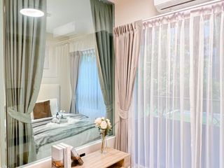 Condo en venta de 1 habitaciones en Bang Khun Thian, Bangkok