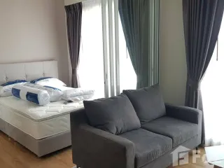 For rent 1 bed condo in Si Racha, Chonburi