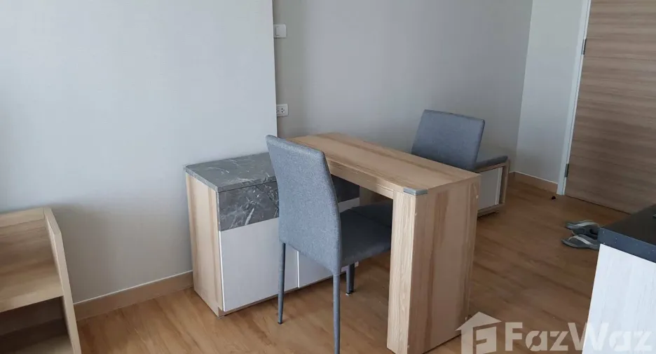 For rent 1 bed condo in Si Racha, Chonburi