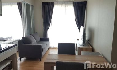 À louer 1 chambre condo à Si Racha, Chonburi
