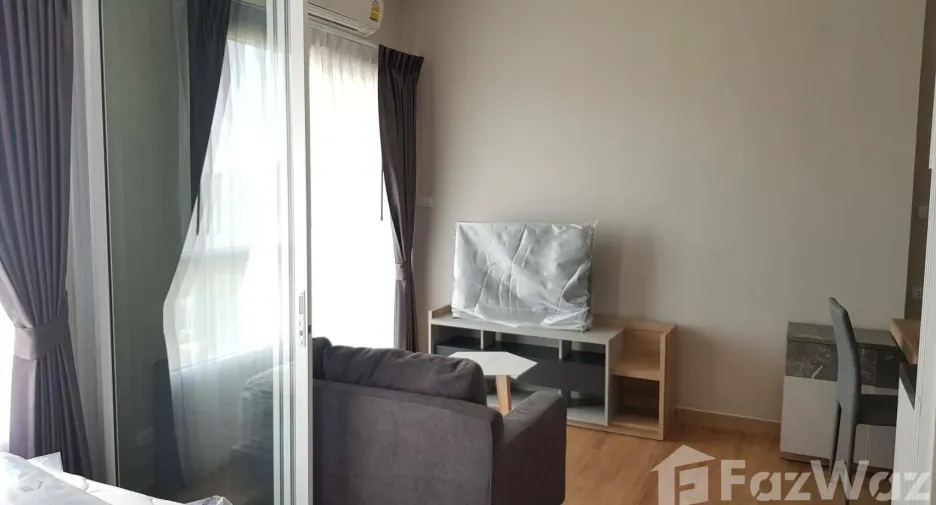 For rent 1 bed condo in Si Racha, Chonburi