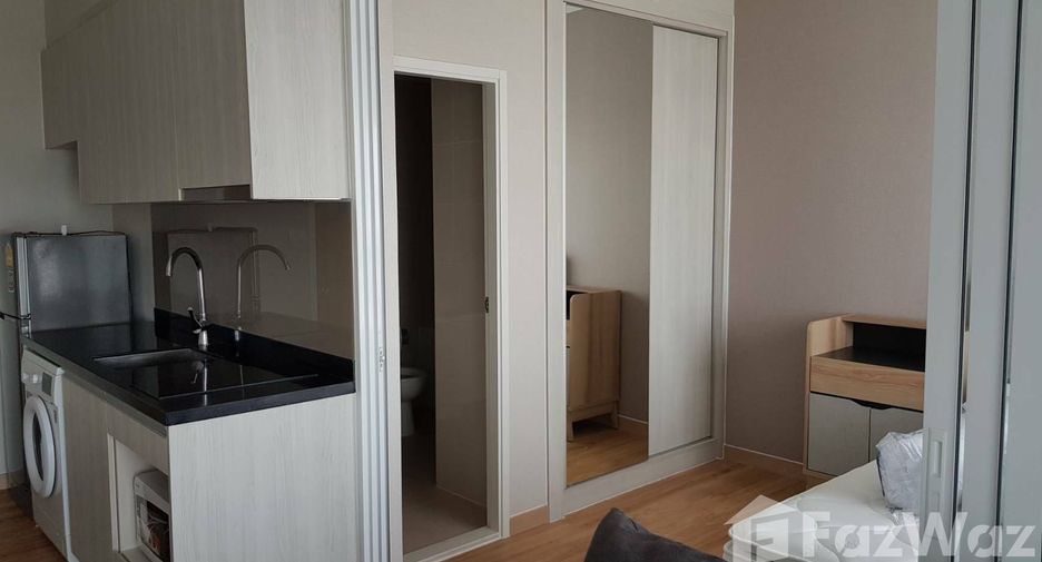 For rent 1 bed condo in Si Racha, Chonburi